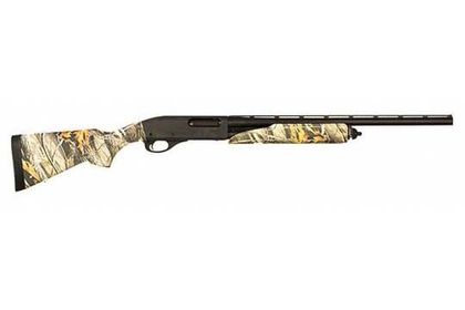 Remington 870 Express Compact Gen 1 - 20 Ga Lightweight Pump Shotgun