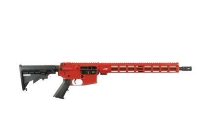 Crimson Viper 5.56 NATO DI Rifle Gen 1 - Optic Ready & Lightweight