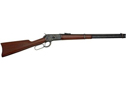 Puma Gen1 .357 Magnum Lever Action Rifle - Bolt Precision Series