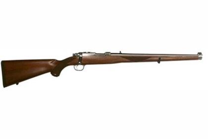 Ruger 77/22 Hawkeye Gen 1 - Precision .22 LR Bolt-Action Rifle