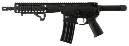 LWRC Gen 1 Tactical Carbine 5.56 NATO - Compact 10.5" Barrel, 30-Round