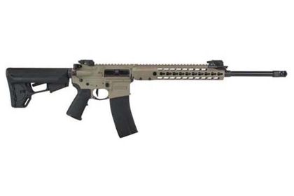 Barrett REC7 Gen 1 Semi-Auto Rifle - .223 Rem, 18" Precision Barrel