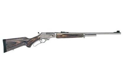 Marlin 308 Gen 1 Precision Bolt-Action Rifle - .308 Win Versatility