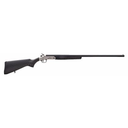 SSC3 VersaShot Gen 1: Multi-Gauge 12/20/.410, Matte Black Shotgun
