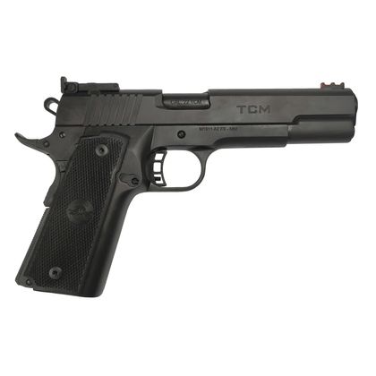 Rock Island TCM Armorlube .22 Gen 1 - High Capacity, Low Recoil Pistol