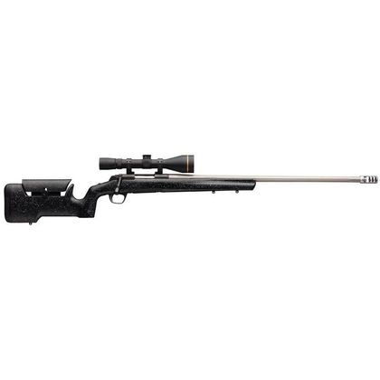 Browning X-Bolt Max LR Gen 3 7mm PRC 26" Precision Bolt Rifle