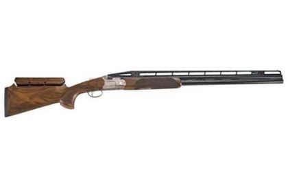 Beretta DT11 Sporting LH 12 Gauge Shotgun - 32" Barrel, Precision Choke