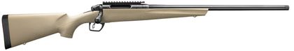 Remington 783 Gen 1 .308 Bolt Action Rifle - Precision Synthetic Hunter