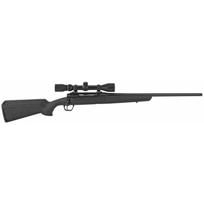 Savage Axis XP Gen 2 .30-06 Bolt Action Rifle w/ 3-9x40mm Weaver Scope