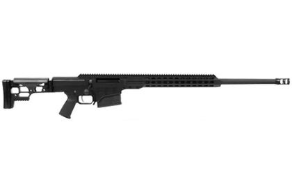 Barrett MRAD Gen 1 .338 Lapua Precision Modular Bolt-Action Rifle