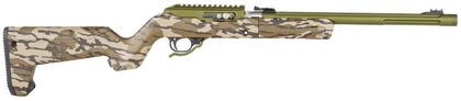 X-Ring Takedown VR Gen 1 Mossy Oak .22 LR Semi-Auto Rifle