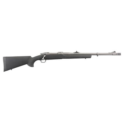 Ruger Hawkeye Alaskan .375 Gen 3: Precision Bolt-Action Hunting Rifle