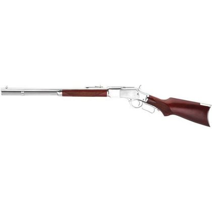Taylor's Heritage 1873 .357 MAG Octagon Walnut Lever Rifle