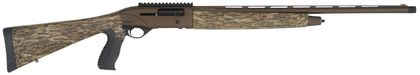 TriStar Viper G2 Camo 20GA Semi-Auto Shotgun - Mossy Oak 24"
