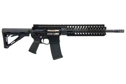 POF 11T Gen 1 .223 Rem Ultra-Light Semi-Auto Rifle - Precision & Power