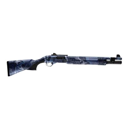 Beretta A300 Ultima Patrol Gen 1 - Realtree Blue 12GA Tactical Shotgun