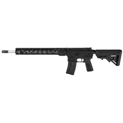 Radical Precision .223 Wylde Gen 1: Versatile 18" Semi-Auto Rifle, 30RD