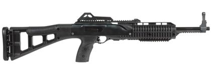 Hi-Point 995TS PRO Gen 1 Tactical 9mm Rifle - 16.5" Barrel, 10 Rds