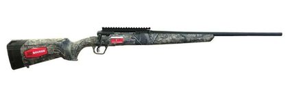Savage Axis II .22-250 Rem Semi-Auto Rifle - Timber Precision Hunter