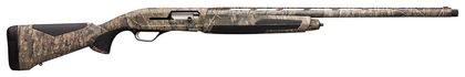 Browning Maxus II 12GA Realtree Timber Semi-Auto Shotgun - 28" Barrel