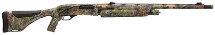 Winchester SXP Long Beard 12GA Pump Shotgun - Gen 1 Mossy Oak Camo