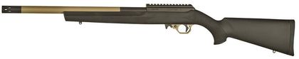Volquartsen SuperLite Gen 1 .17 HMR Semi-Auto Rifle - FDE/Black Finish