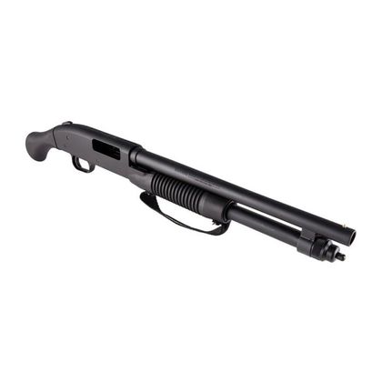 Mossberg 590 Shockwave Gen 1 Tactical Shotgun - Compact 20 Gauge Power