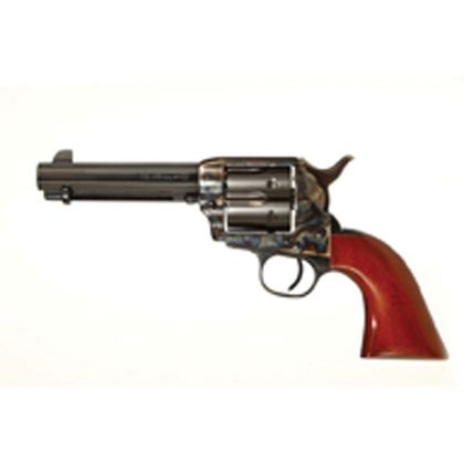 Taylors & Co 1873 Drifter Revolver - Gen 1 .357 Mag Color Case Finish