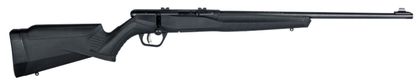 Savage B22 F AccuTrigger .22 LR Bolt-Action Rifle, 21" Barrel