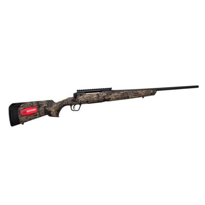 Savage AXIS II 6.5 Creedmoor Camo Precision Bolt Rifle - Realtree Timber