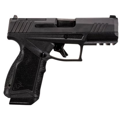 Taurus GX4 T.O.R.O. Gen 1 Compact 9mm Pistol - 15+1 Capacity