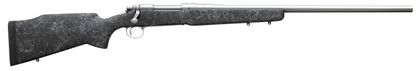 Remington 700 Long Range Stainless .300 RUM Bolt Rifle - Gen 1
