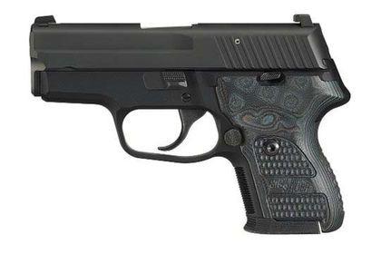Sig Sauer P224 Extreme 9mm Subcompact Night Sight Tactical Pistol