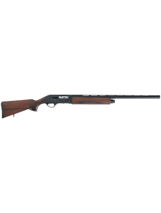 Hatsan Escort WS Gen 1 Semi-Auto 20GA Shotgun, 28" Adjustable Stock