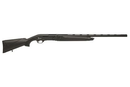 International Firearms GSAX2 12-Gauge Semi-Auto Shotgun - Versatile Power