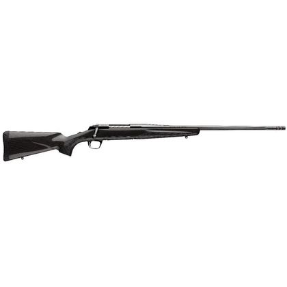 Browning X-Bolt Medallion Carbon Fiber 7mm Precision Bolt Rifle