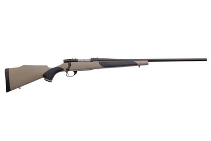 Weatherby Vanguard Precision 6.5 Creedmoor Bolt Rifle - Gen 1