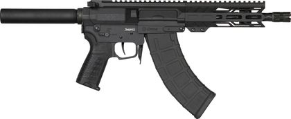CMMG Banshee MK47 Gen1: Compact 7.62x39mm Tactical Handgun