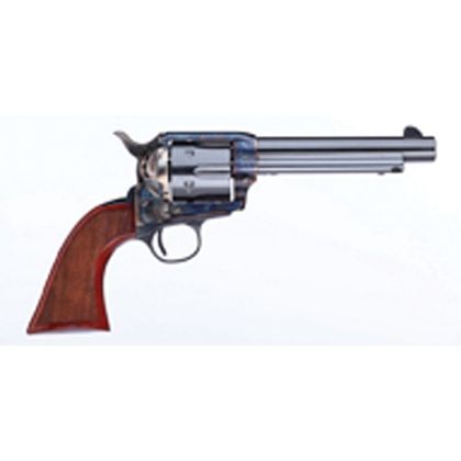 Taylor's .357 Magnum Gunfighter SAO Revolver - 5.5" Barrel
