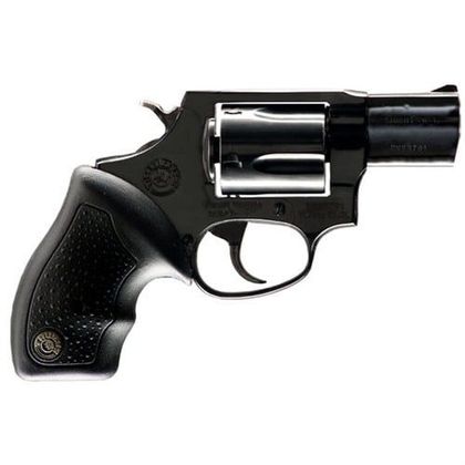Taurus 905 Compact 9mm Revolver - Sleek SA/DA Defense Shooter