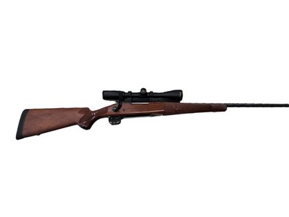 Winchester Model 70 Featherweight Gen 1, 7MM08 REM Bolt-Action Rifle