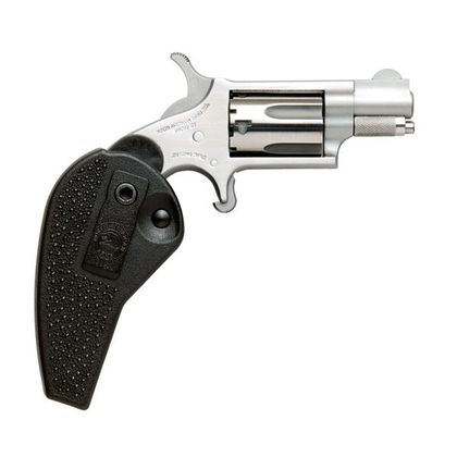 NAA Sidewinder .22 WMR Compact Revolver with Folding Holster Grip
