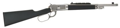 Taylor's 1892 Alaskan .357 Mag Take-Down Lever Rifle, 16.5" Barrel