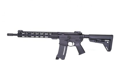 American Defense ADM4 Gen2 AR-15 5.56 NATO Rifle - Precision & Power