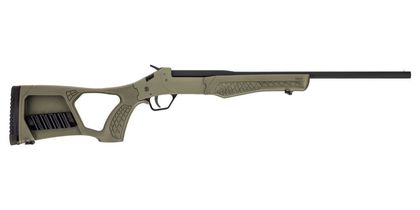 Rossi Tuffy Youth Shotgun Gen 1 .410 Bore - OD Green Break Open