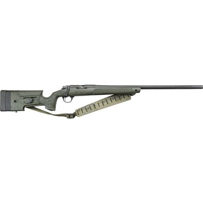 CVA Paramount Gen 1 .45 Bolt Action Rifle - Adjustable Green Chassis