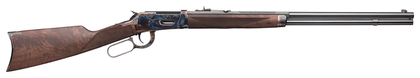 Winchester Model 94 Deluxe .30-30 Lever Rifle - Grade V/VI Walnut