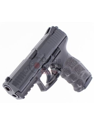 Heckler & Koch P30 Gen 1 Compact 9MM Semi-Automatic Handgun