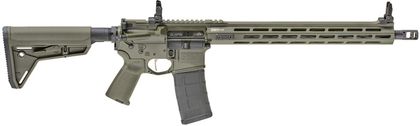 Springfield Saint Victor Gen 1 Tactical Rifle 5.56mm, 16" Barrel, 30 Rds