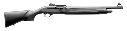 Beretta 1301 Tactical Gen 2: Versatile Semi-Auto Shotgun, 12 Gauge